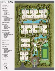 The Rainforest (D23), Condominium #188038102